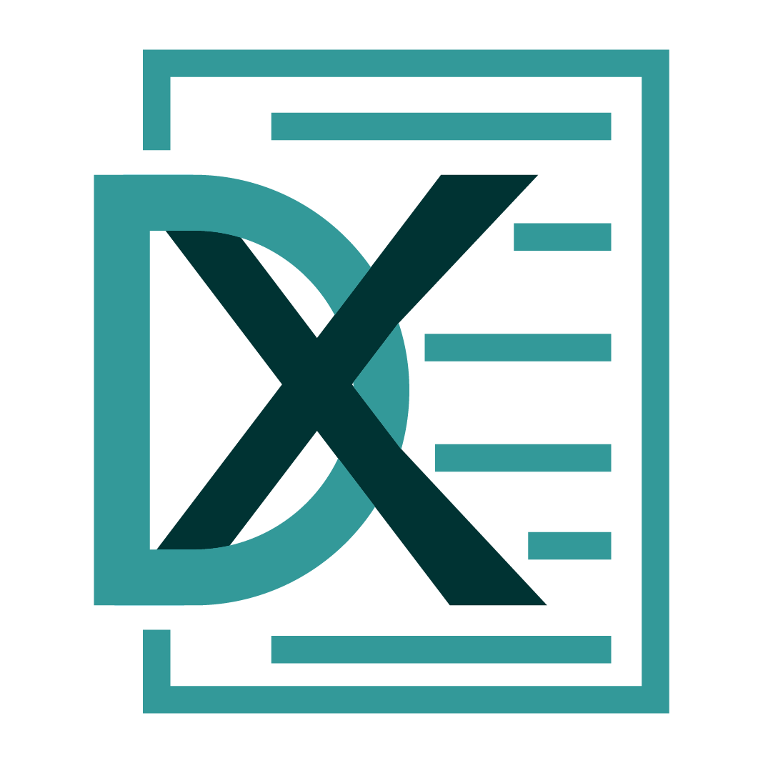 DocXLedger
